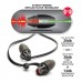 Safariland Foam Impulse Hearing Protection